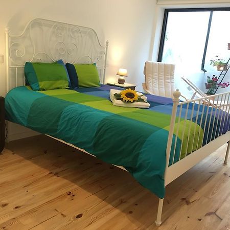 Casa Dos Patios Villa Авиеро Екстериор снимка