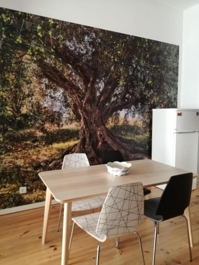 Casa Dos Patios Villa Авиеро Екстериор снимка