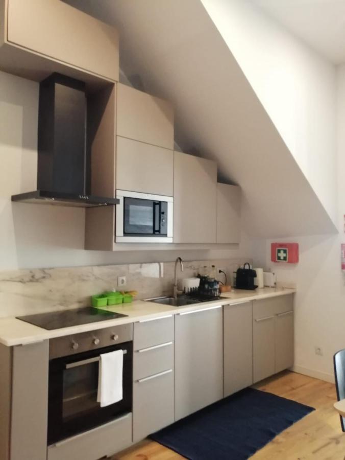 Casa Dos Patios Villa Авиеро Екстериор снимка