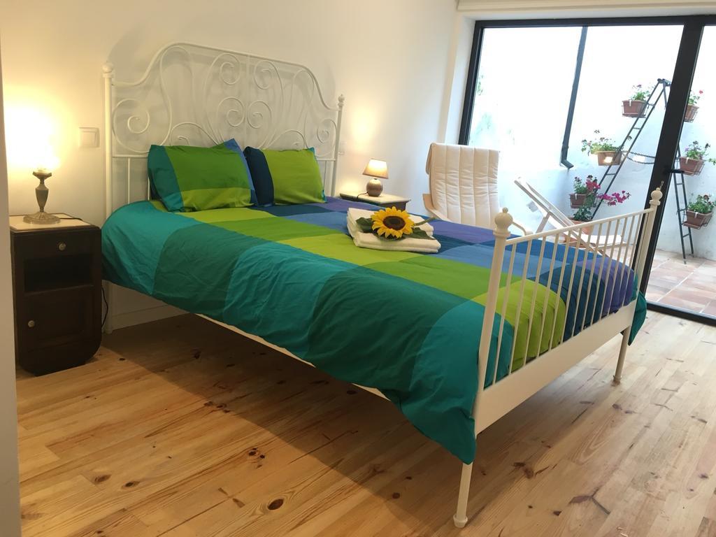 Casa Dos Patios Villa Авиеро Екстериор снимка