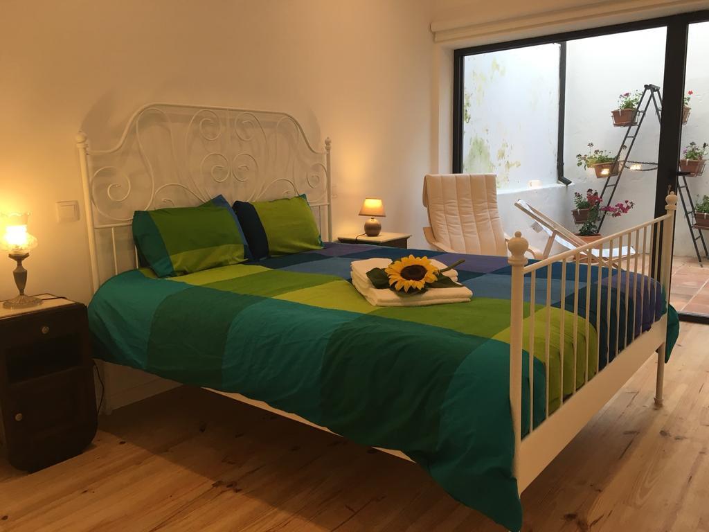 Casa Dos Patios Villa Авиеро Екстериор снимка