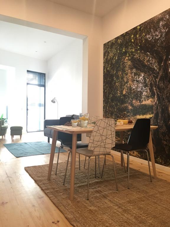 Casa Dos Patios Villa Авиеро Екстериор снимка