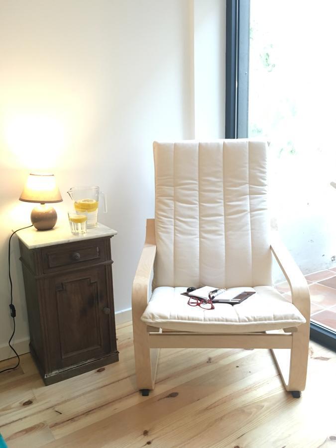 Casa Dos Patios Villa Авиеро Екстериор снимка